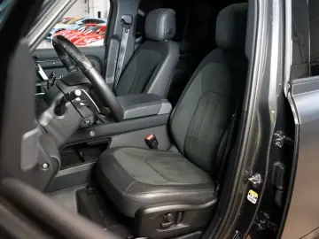 DEFENDER P525 110 MERIDIAN HUD 360 89.587€ NETTO