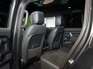 DEFENDER P525 110 MERIDIAN HUD 360 89.587€ NETTO