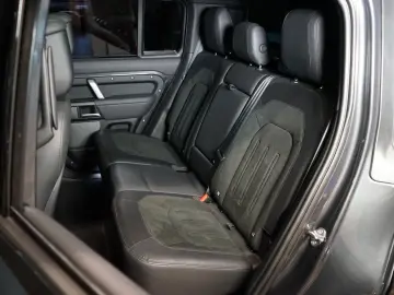 DEFENDER P525 110 MERIDIAN HUD 360 89.587€ NETTO