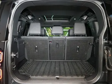 DEFENDER P525 110 MERIDIAN HUD 360 89.587€ NETTO