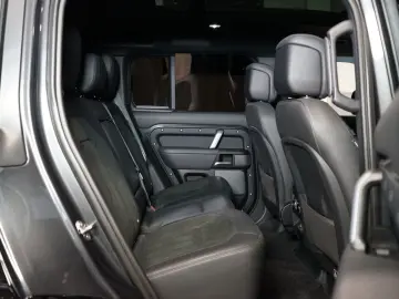 DEFENDER P525 110 MERIDIAN HUD 360 89.587€ NETTO