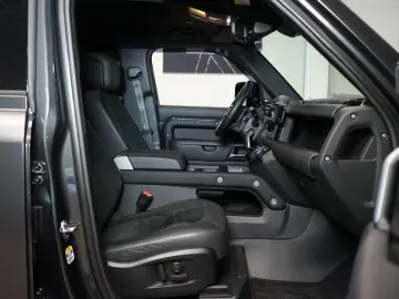 DEFENDER P525 110 MERIDIAN HUD 360 89.587€ NETTO