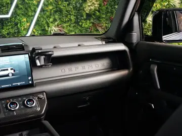 DEFENDER P525 110 MERIDIAN HUD 360 89.587€ NETTO