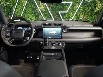 DEFENDER P525 110 MERIDIAN HUD 360 89.587€ NETTO