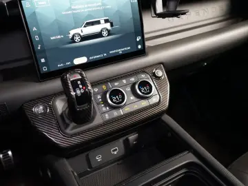 DEFENDER P525 110 MERIDIAN HUD 360 89.587€ NETTO