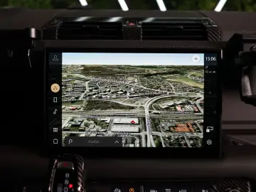 DEFENDER P525 110 MERIDIAN HUD 360 89.587€ NETTO