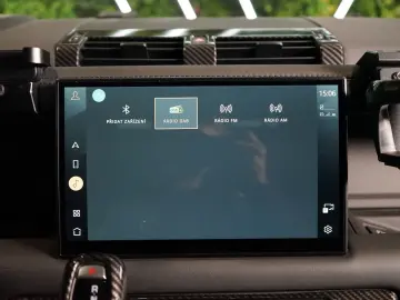 DEFENDER P525 110 MERIDIAN HUD 360 89.587€ NETTO