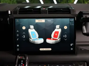 DEFENDER P525 110 MERIDIAN HUD 360 89.587€ NETTO