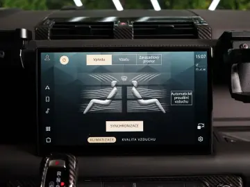 DEFENDER P525 110 MERIDIAN HUD 360 89.587€ NETTO