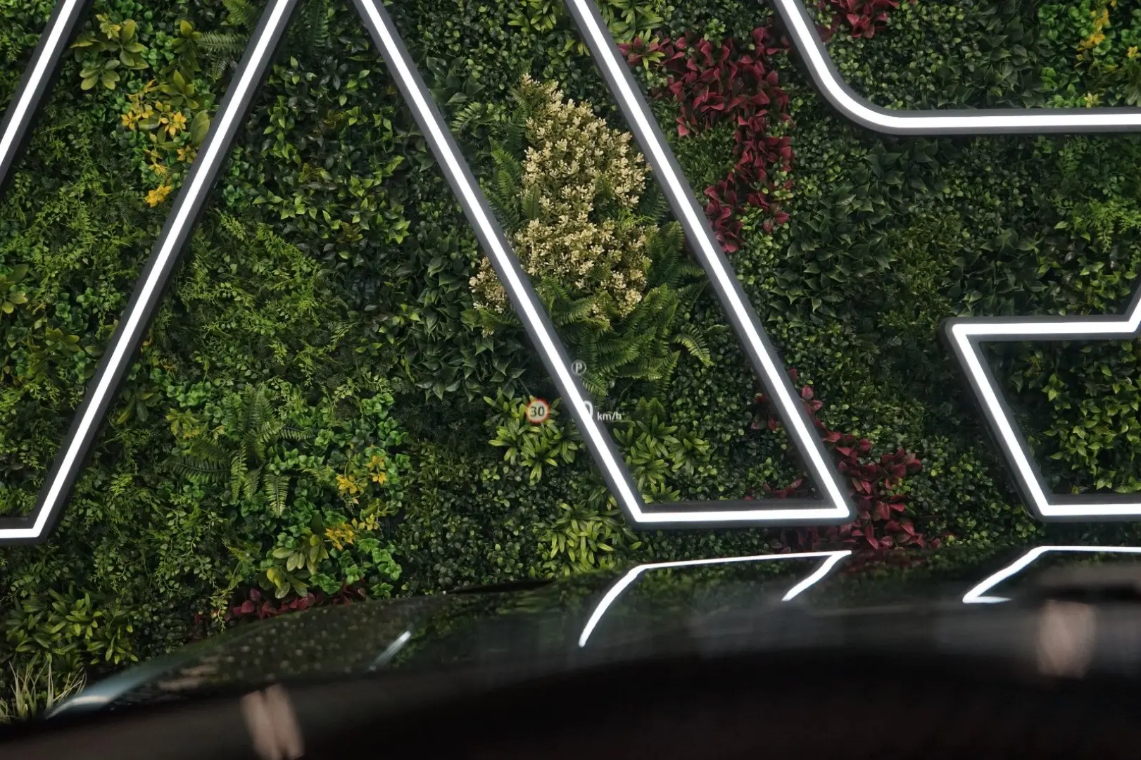 DEFENDER P525 110 MERIDIAN HUD 360 89.587€ NETTO