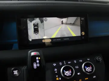 Defender 110 D250 SE AHK Pano Black Pack DAB