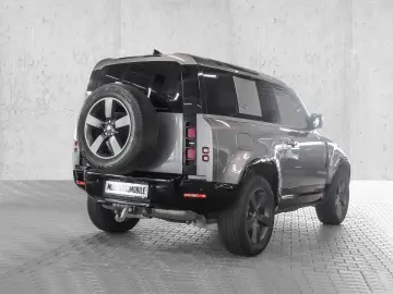 Defender 90 X-Dynamic SE D250 Luftfederung AD Ni