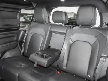 Defender 90 X-Dynamic SE D250 Luftfederung AD Ni