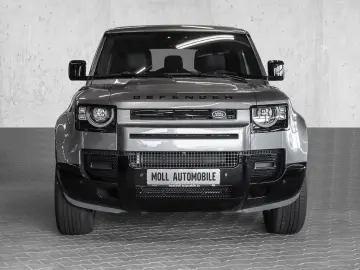 Defender 90 X-Dynamic SE D250 Luftfederung AD Ni