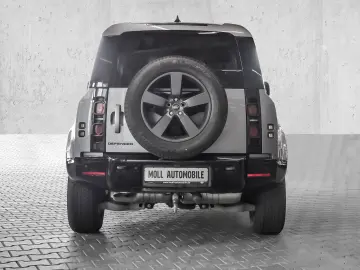 Defender 90 X-Dynamic SE D250 Luftfederung AD Ni