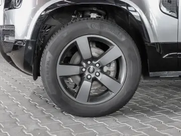 Defender 90 X-Dynamic SE D250 Luftfederung AD Ni
