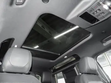 Defender 90 X-Dynamic SE D250 Luftfederung AD Ni