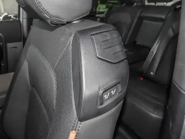 Defender 90 X-Dynamic SE D250 Luftfederung AD Ni