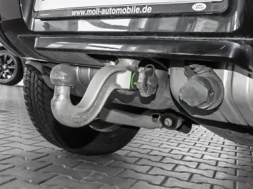 Defender 90 X-Dynamic SE D250 Luftfederung AD Ni