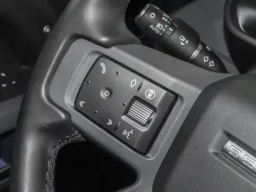 Defender 90 X-Dynamic SE D250 Luftfederung AD Ni