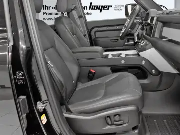 Defender 110 D300 X-Dynamic SE AHK Pano Head-Up