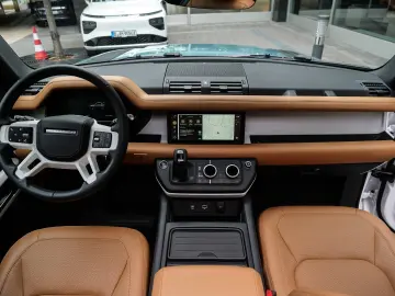 Defender 90 D250 AWD SE ''Marine Blue Edit…