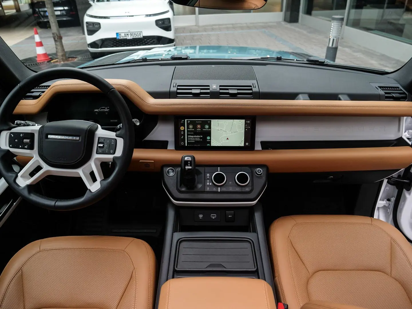 Defender 90 D250 AWD SE ''Marine Blue Edit…