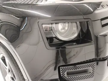 Defender 110 D300 X-Dynamic SE AHK Pano HUD