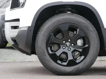 Defender 110 SE 5JahreGarantieON Offroadpaket