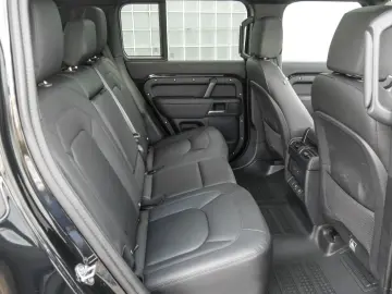 Defender D300 110 X-Dynamic SE AHK  Head-Up Disp