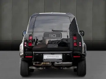 Defender D300 110 X-Dynamic SE AHK  Head-Up Disp