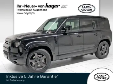 Defender 110 D300 X-Dynamic SE AHK Pano Head-Up