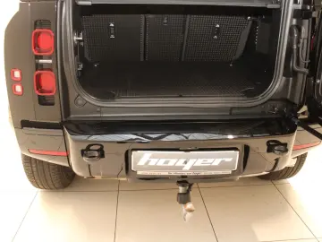 Defender 110 D300 X-Dynamic SE AHK Pano Head-Up