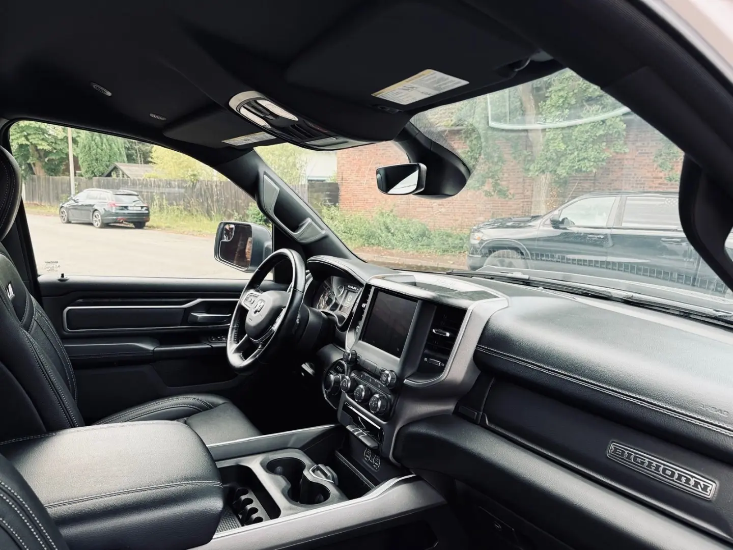 5 7L 4X4 AHK OFF-ROAD BÜGEL LONG BED GARANTIE