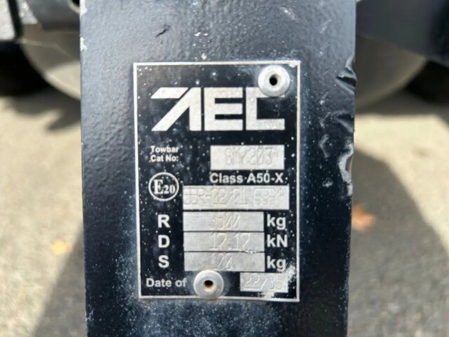 RAM 1500 Big Horn Crew Cab V8 Night Edition LPG