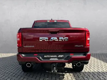 1500 3.0 Mod. 25 Twin-Turbo Laramie Crew Cab LPG