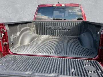 1500 3.0 Mod. 25 Twin-Turbo Laramie Crew Cab LPG