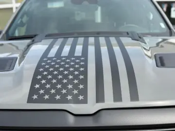 RAM 5.7 V8 LARAMIE OFFROAD 4X4