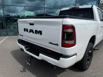 RAM 1500 Gen.5 CrewCab BackCountry Pano U-frei