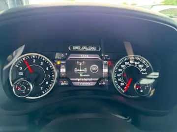 RAM 1500 Gen.5 CrewCab BackCountry Pano U-frei