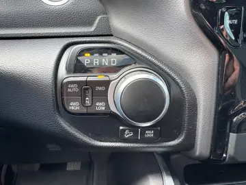 RAM 1500 Gen.5 CrewCab BackCountry Pano U-frei