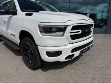 RAM 1500 Gen.5 CrewCab BackCountry Pano U-frei
