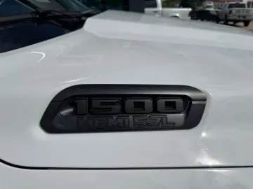 RAM 1500 Gen.5 CrewCab BackCountry Pano U-frei