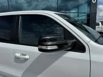 RAM 1500 Gen.5 CrewCab BackCountry Pano U-frei