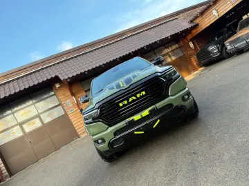 LIMITED 4X4 LPG OFFROAD BÜGEL LED AHK GARANTIE