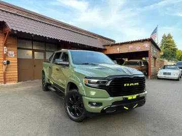 LIMITED 4X4 LPG OFFROAD BÜGEL LED AHK GARANTIE