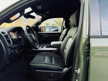 LIMITED 4X4 LPG OFFROAD BÜGEL LED AHK GARANTIE