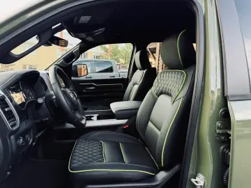 LIMITED 4X4 LPG OFFROAD BÜGEL LED AHK GARANTIE