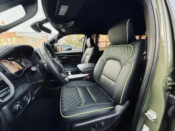 LIMITED 4X4 LPG OFFROAD BÜGEL LED AHK GARANTIE