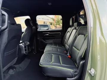 LIMITED 4X4 LPG OFFROAD BÜGEL LED AHK GARANTIE